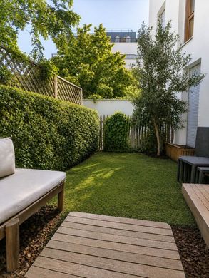 Appartement à Montreuil, Seine-Saint-Denis