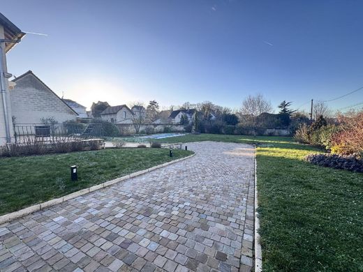 Casa di lusso a Soissons, Aisne