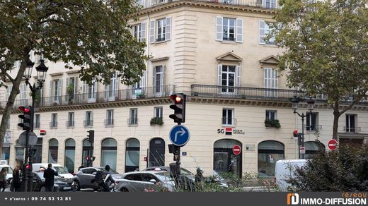 Appartamento a Canal Saint Martin, Château d’Eau, Porte Saint-Denis, Parigi