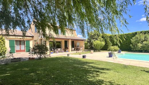 Luxury home in Aubenas, Ardèche