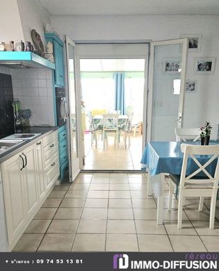 Luxe woning in Mèze, Hérault