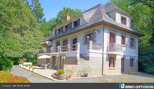 Luxus-Haus in La Roche-sur-Yon, Vendée