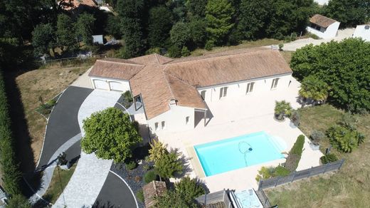 Luksusowy dom w Vertou, Loire-Atlantique