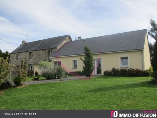 Элитный дом, Villers-Bocage, Calvados