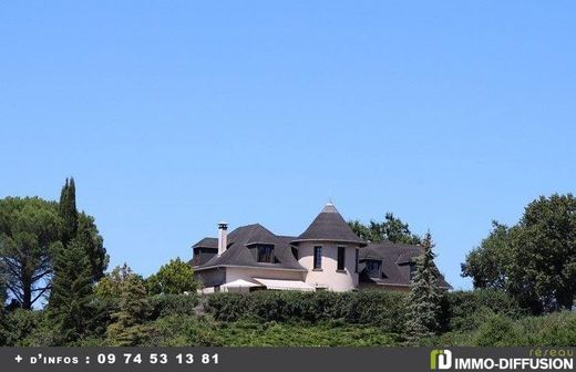Luxury home in Pamiers, Ariège