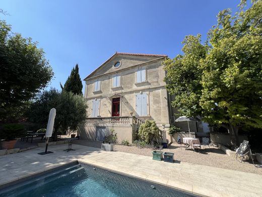 Luxury home in Avignon, Vaucluse