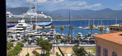 Apartment in Ajaccio, South Corsica