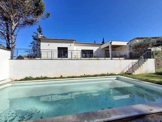 Luxury home in Les Vans, Ardèche