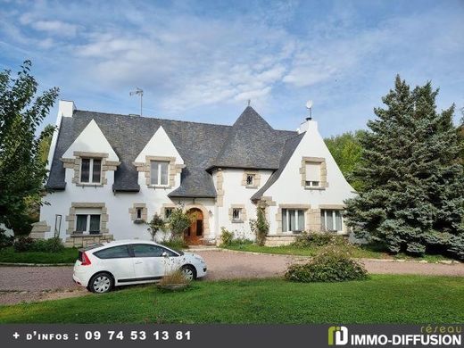 Πολυτελή κατοικία σε Villiers-aux-Corneilles, Marne