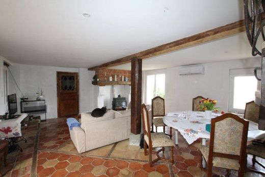 Luxe woning in Nailloux, Upper Garonne