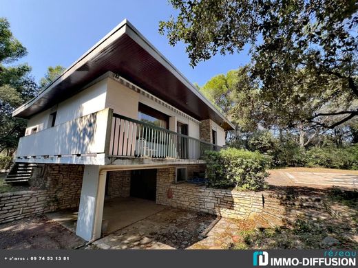 Luxury home in Saint-Aunès, Hérault