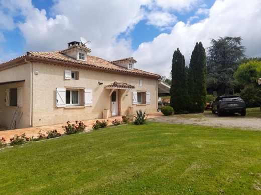 Luxury home in Montauban, Tarn-et-Garonne