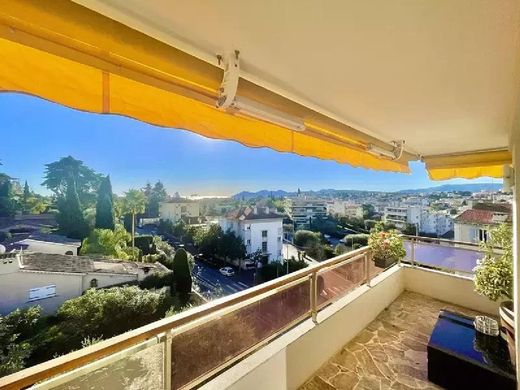 Apartment in Le Cannet, Alpes-Maritimes