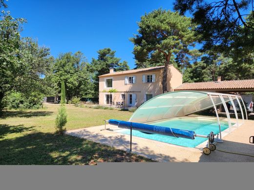 호화 저택 / Plan-d'Aups-Sainte-Baume, Var