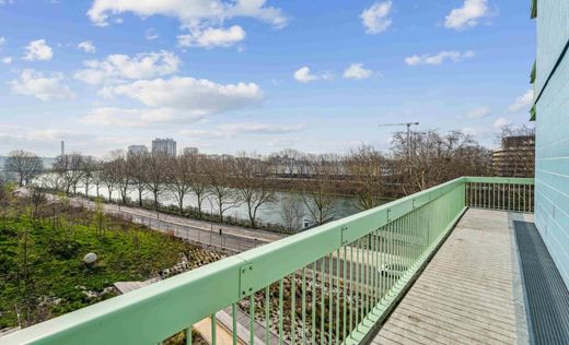 Apartamento - Saint-Ouen, Seine-Saint-Denis