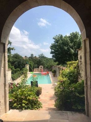 Luksusowy dom w Castelnau-Montratier, Lot