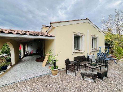 Casa di lusso a Laurens, Hérault