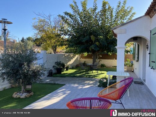 Luxury home in Loupian, Hérault