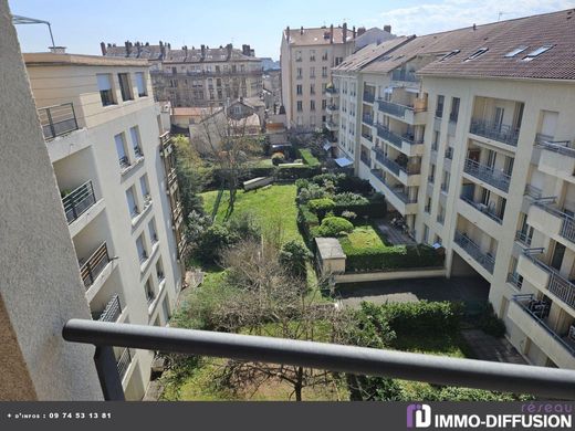 Appartement in Lyon, Rhône