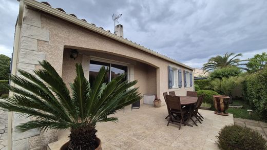 Luxus-Haus in Le Crès, Hérault