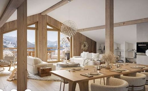 Apartment in Messery, Haute-Savoie