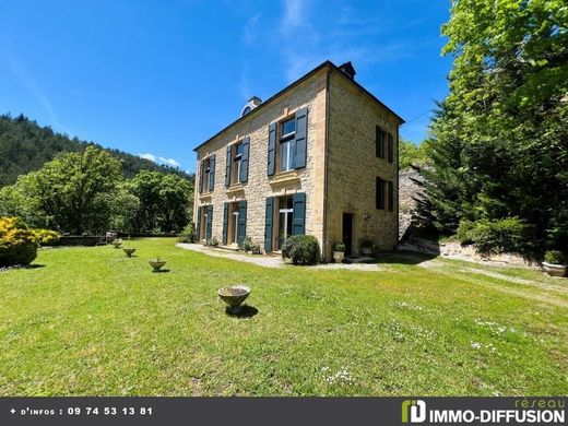 Luksusowy dom w Mende, Lozère