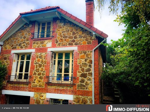 Casa de luxo - Villejuif, Val-de-Marne