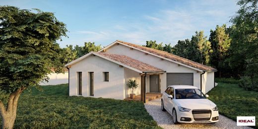 Casa de luxo - Saint-Morillon, Gironda