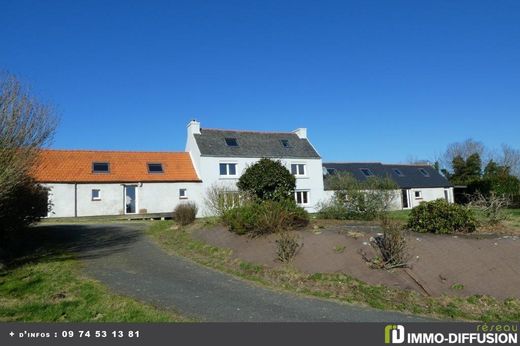 Luxury home in Taulé, Finistère