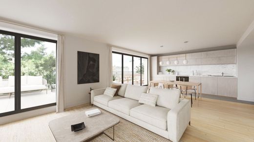 Apartamento - Boulogne-Billancourt, Hauts-de-Seine