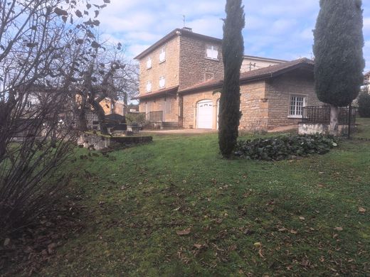 Luxury home in Saint-Didier-au-Mont-d'Or, Rhône