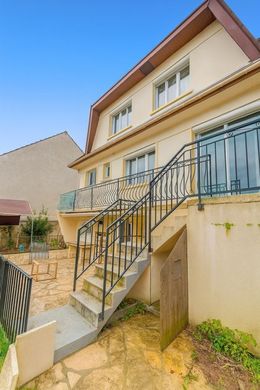 Luxury home in Chelles, Seine-et-Marne