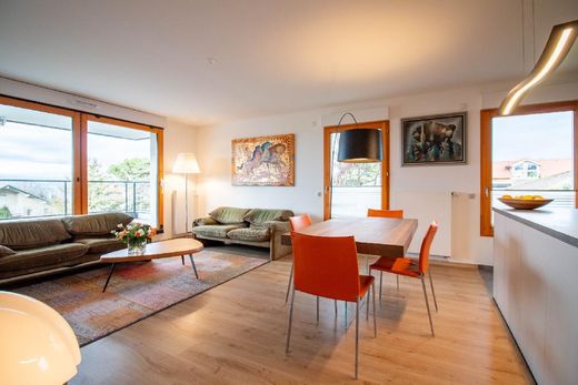 Apartament w Anthy-sur-Léman, Haute-Savoie
