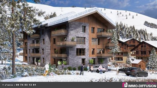 Appartement à Les Deux Alpes, Isère