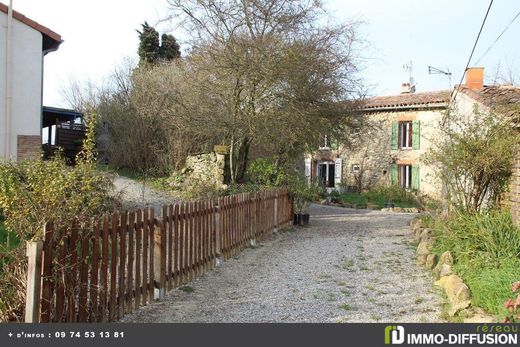 Luxe woning in Nailloux, Upper Garonne