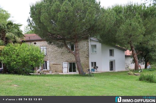 Casa di lusso a Varilhes, Ariège