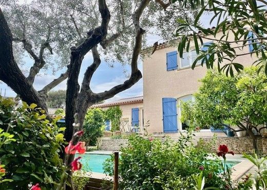 Luxury home in Montpellier, Hérault
