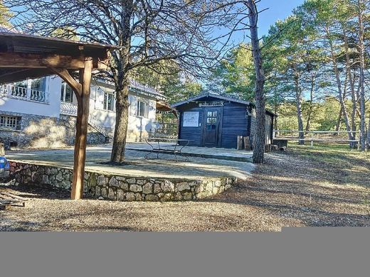 Luxury home in Séranon, Alpes-Maritimes