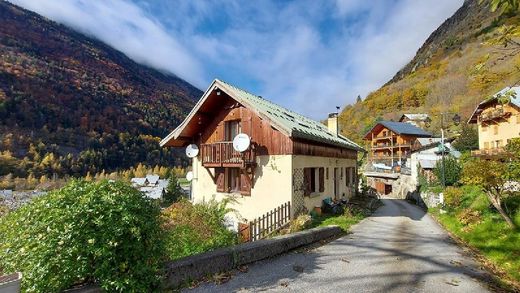 Элитный дом, Vaujany, Isère
