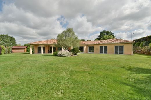 Lüks ev Cholet, Maine-et-Loire