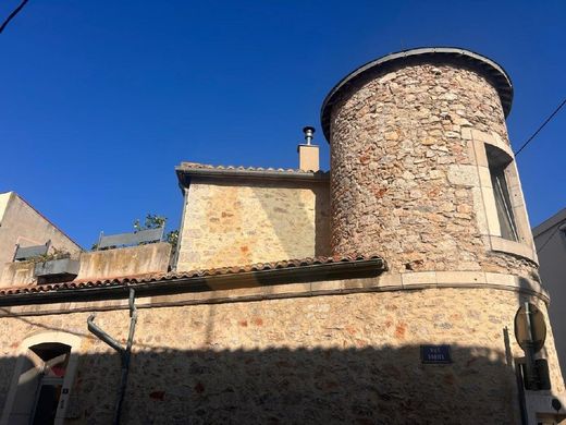 Luksusowy dom w Sète, Hérault