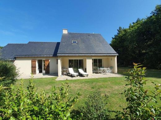 Luxury home in Saint-André-des-Eaux, Loire-Atlantique