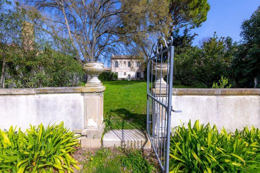 Casa de lujo en Aigues-Vives, Gard