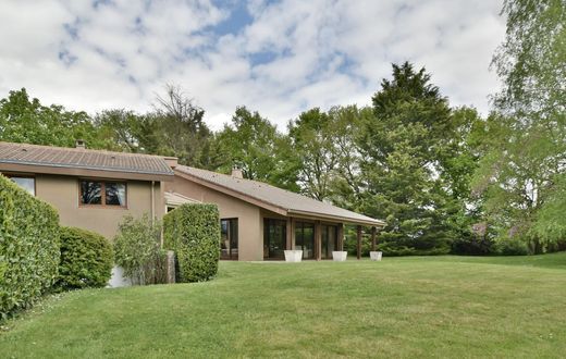 豪宅  Cholet, Maine-et-Loire