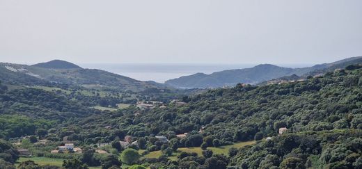 Casa di lusso a Alata, Corsica del Sud