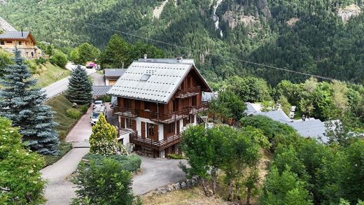 Apartament w Vaujany, Isère