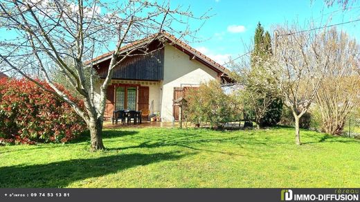 Maison de luxe à Bons-en-Chablais, Haute-Savoie