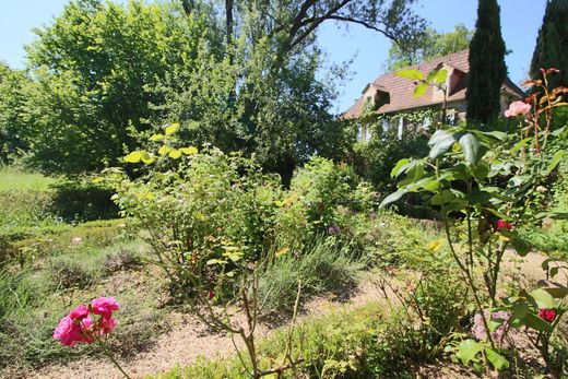 Luxury home in Prayssac, Lot