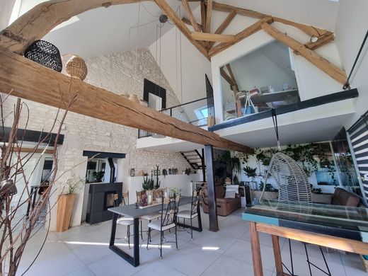 Luxury home in Macey, Aube