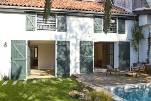 Luxury home in Anglet, Pyrénées-Atlantiques